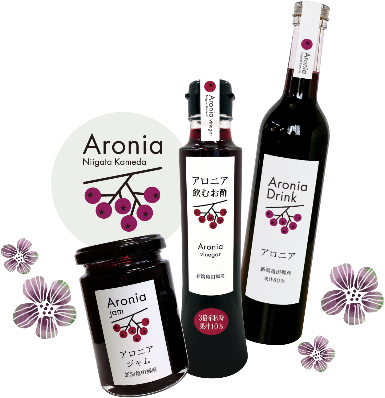 aronia